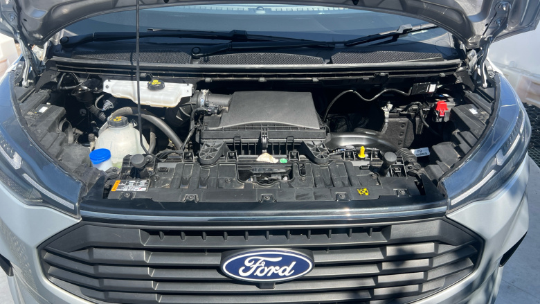 Ford Transit Custom 300 L1 Diesel Fwd 2.0 EcoBlue 136ps H1 Van Limited